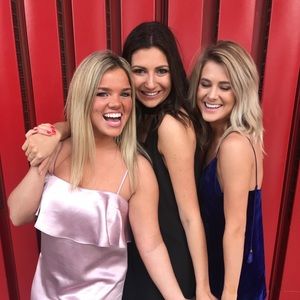 Meet your Posher, Gillian